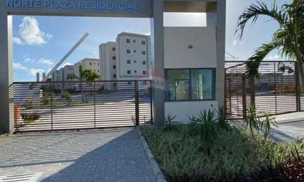 'Apto em Pajuçara: Moderno, Confortável e Bem Localizado'