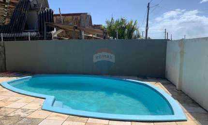 Casa com 4 quartos à venda na Rua Alagamar, 2040, Centro, Extremoz