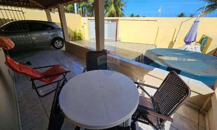 Casa com 2 quartos à venda na Rua Prainha, 10, Praia De Búzios, Nísia Floresta