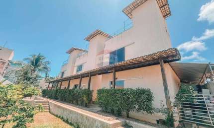 Apartamento com 9 quartos à venda na R. Enéas Francisco Xavier, 61, Pirangi do Norte (Distrito Litoral), Parnamirim