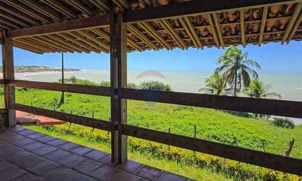 Propriedade Exclusiva em Caraúba e uma vista Única!