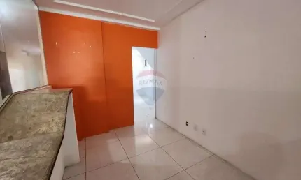 Alugue Sala Comercial em Capim Macio, Natal, próximo do Banco do Brasil