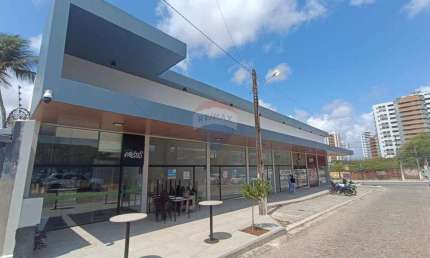 Se você busca uma sala comercial ideal para o seu negócio prosperar em Natal, essa é a sua chance!