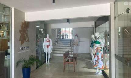 Ponto comercial para alugar no Ponta Negra, Natal 