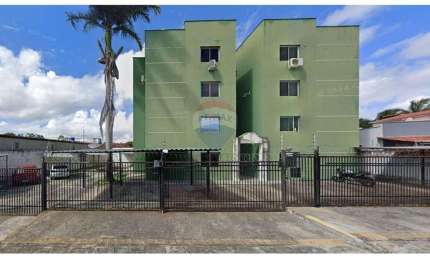 Apartamento com 2 quartos à venda na Rua Rio das Fortunas, 170, Emaús, Parnamirim