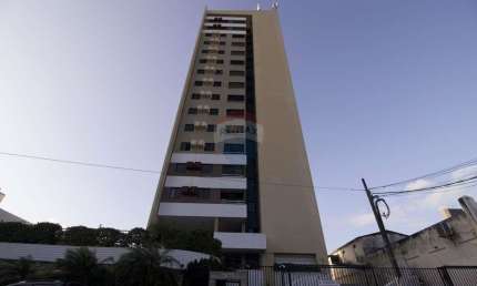 Apartamento com 2/4, Sendo 1 Suíte no Condomínio Portal da Lagoa – Lagoa Nova