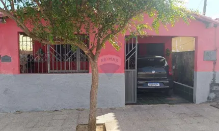 Casa com 3 quartos à venda na R. General Aluísio Moura, 417, Centro, Macaíba