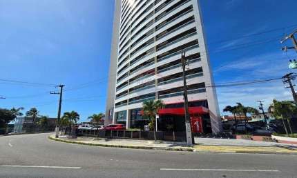 Lojas Comerciais 22 m²  em Ponta Negra – Uma Oportunidade Única para Seu Negócio Natal RN