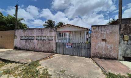 Casa com 2 quartos à venda na Rua Mar Mediterrâneo, 213, Vida Nova, Parnamirim