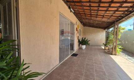 Casa com 2 quartos à venda no Nova Parnamirim, Parnamirim 