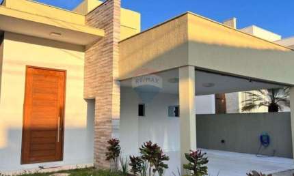 Casa em condomínio fechado com 3 quartos para alugar na Avenida das Américas, 1722, Parque das Nações, Parnamirim
