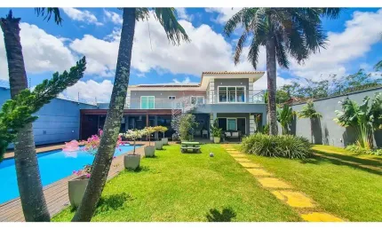 Casa duplex alto padrão – r$ 2.500.000 – sofisticação e conforto!