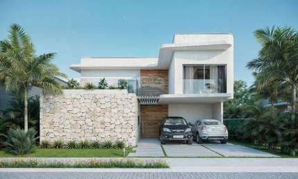 CASAS ECOMAX nos BOSQUES - Com entrada de apenas 10%