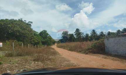 Terreno à venda na Rua Guilherme De Lira Duarte, 02, Povoado de Pium, Nísia Floresta