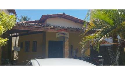 Casa com 2 quartos à venda na Rua Santa Rita, 200, Ponta Negra, Natal