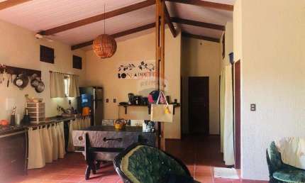 Casa com 2 quartos à venda no Centro, Galinhos 