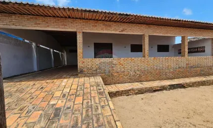 Casa com 3 quartos à venda na Av. Das Aroeiras, 92, Praia De Búzios, Nísia Floresta