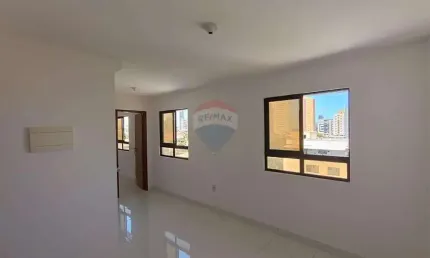Apartamento com 1 quarto para alugar na Avenida Estrela do Mar, 2242, Ponta Negra, Natal