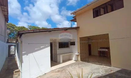 Casa à Venda em Lagoa Seca – Versatilidade e Localização Estratégica por Apenas R$ 319.990,00!