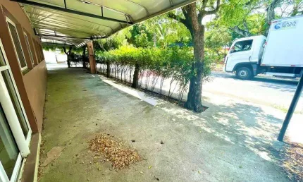 Ponto Comercial na Av. Ayrton Senna, Ideal para Restaurantes!