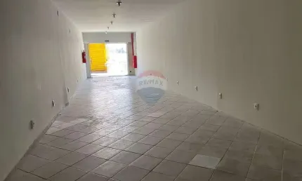 Ponto comercial para alugar na Avenida Rio Branco, 692, Cidade Alta, Natal
