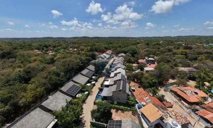 Casa em condomínio fechado com 2 quartos à venda na Rua Do Sol, 19, Pipa, Tibau do Sul