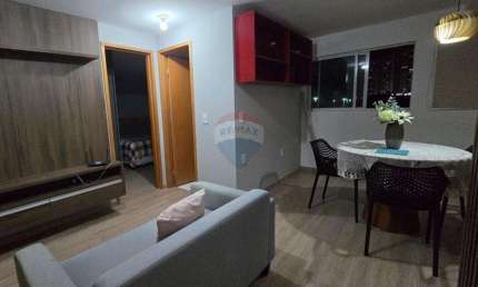Descubra o apartamento dos seus sonhos em Ponta Negra – Natal/RN!