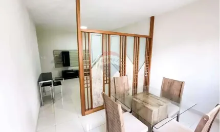 Apartamento à Venda – Localização Privilegiada no Tirol