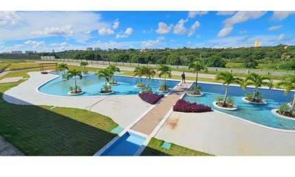 Lote a Venda no Ampliare Condomínio Clube com 372 m²