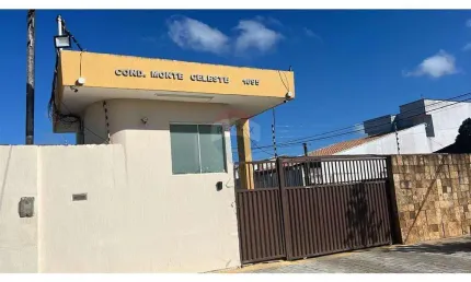 Casa em condomínio fechado com 3 quartos à venda na Rua Abreulândia, 1695, Planalto, Natal