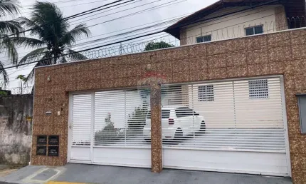 Apartamento com 2 quartos para alugar na Rua Manoel Rodrigues, 336, Ponta Negra, Natal