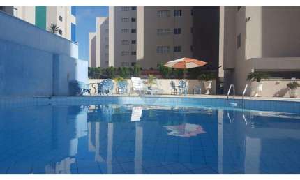 APARTAMENTO EM NOVA PARNAMIRIM - RESIDENCIAL ARCO ÍRIS