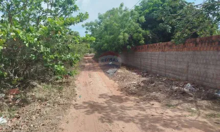 Terreno à venda na Rua Tenente Antônio Augusto Severo, 10, Pium (Distrito Litoral), Parnamirim