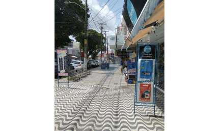 Sala comercial para alugar na Rua Princesa Isabel, 586, Cidade Alta, Natal