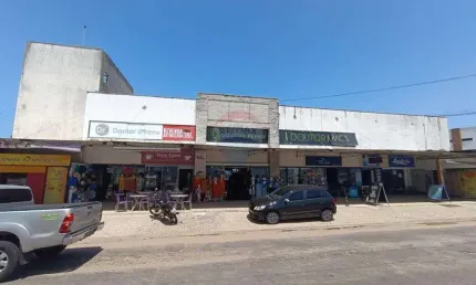 Ponto comercial para alugar na Avenida Engenheiro Roberto Freire, 5052, Ponta Negra, Natal