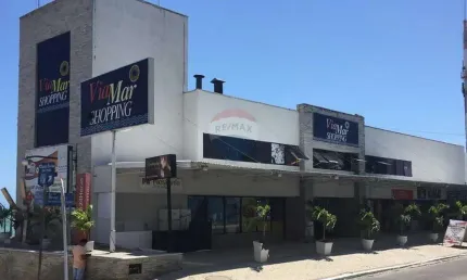 Ponto comercial para alugar na Avenida Engenheiro Roberto Freire, 4848, Ponta Negra, Natal