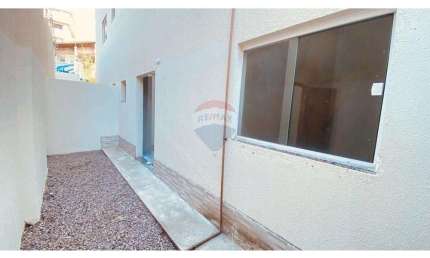 Apartamento com 1 quarto para alugar na R. Jorn. José Mussoline Fernandes, 104, Ponta Negra, Natal