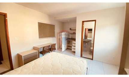 *Apartamento para Locação - Santorini Home Studio - Ponta Negra, Natal/RN*