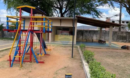 Apartamento no Condomínio fechado Residencial Jardim Laguna, no bairro do Planalto.