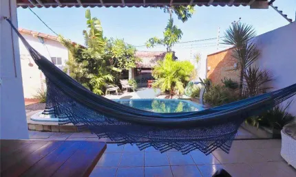 Prédio à venda na Avenida Dos Arrecifes, s/n, Centro, São Miguel do Gostoso