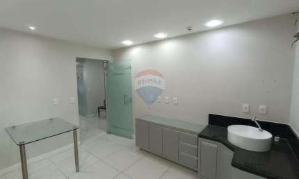 Ponto comercial para alugar na Avenida Engenheiro Roberto Freire, 4848, Ponta Negra, Natal