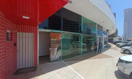Ponto comercial para alugar na Avenida Engenheiro Roberto Freire, 4702, Ponta Negra, Natal