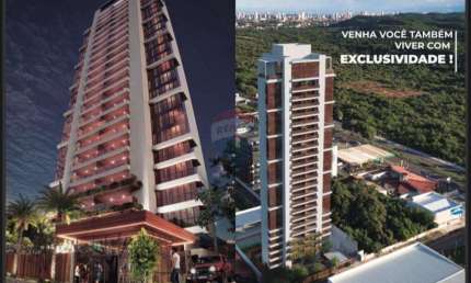 Residencial Martin Ferro – Exclusividade e Qualidade de Vida no Mesmo Endereço
