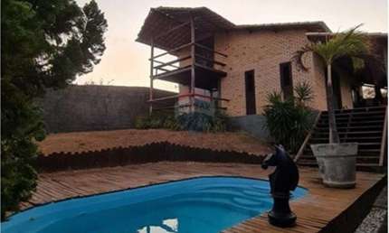 Casa com 2 quartos à venda na Rua Elizabete Da Silva Souza, 10, Praia de Tabatinga, Nísia Floresta