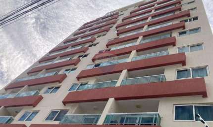 Flat com 1 quarto para alugar na Rua Praia de Camboinhas, 9168, Ponta Negra, Natal