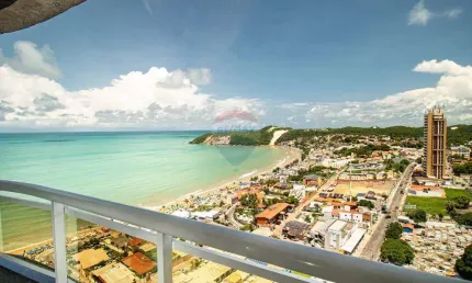 Apartamento com 2 quartos para alugar na R. Dr. Manoel Augusto Bezerra De Araújo, 4896, Ponta Negra, Natal