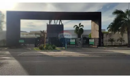Terreno à venda na Rua Nelsom Geraldo Freire, 800, Lagoa Nova, Natal