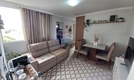 Procurando Apartamento c/ 2 Quartos com possibilidade de R$ 0,00 de entrada?