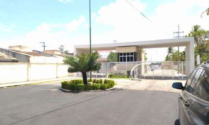Apartamento com 2 quartos à venda na Rua Francisco de Assis de Oliveira, 40, Liberdade, Parnamirim