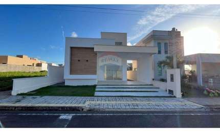 Casa térrea com 3 quartos no Condomínio Villa dos Ventos – Parnamirim/RN